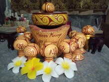 ゾウ(ZO)の雰囲気（タイ古式マッサージ(公認)／マッサージ／オイルマッサージ）