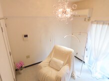 アンジュミニョン(Ange Mignon)