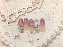 プティネイル(Puti Nail)/◇¥11.550◇