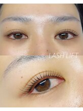 ウィロー(WILLOW)/LASHLIFT