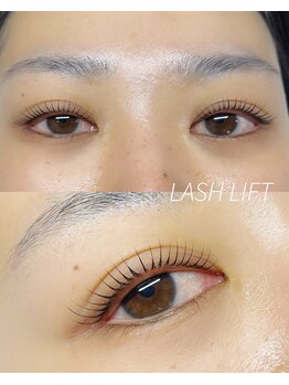 ウィロー(WILLOW)/LASHLIFT