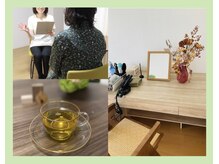 ビーナイス ビューティー(Be Nice Beauty)の雰囲気（お着替えルーム&アメニティ完備→ 施術後もキレイにお出かけ☆）