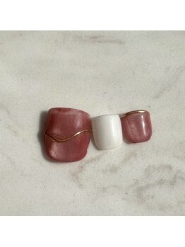 ネイルアンドビューティー ステラ(Nail&beauty STELLA)/STELLAおすすめシンプルコース