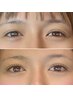 【迷った方はこちら】似合わせデザインご提案|エクステorパーマ相談◎