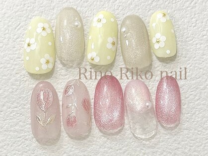 リノリコ 中野店(RinoRiko)の写真