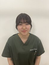 健康堂 整体整骨院 経堂院&nbsp;島袋 由菜