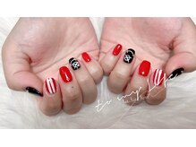 ナナネイル(NaNa Nail)/