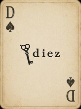 ディエス(Diez) スタッフ 募集中