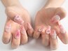 【期間限定☆】10本長さ出し+110分アートし放題♪8500円