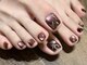 LUMINA NAIL 渋谷店~韓国・ワンホン・長さだし・美フォルム【ルミナネイル10月OPEN】の写真