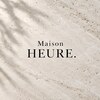 メゾンウール(Maison HEURE.)のお店ロゴ