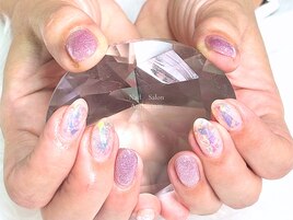 フラッシュネイル定額7500
