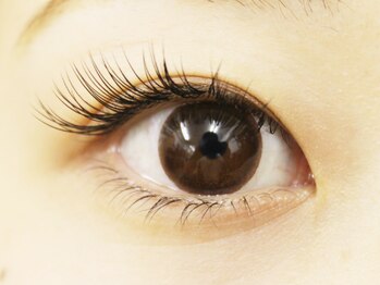 ヴィアージュ 国分寺 まつげエクステアンドヘアエクステ(Viage)/最高級セーブル両目120本