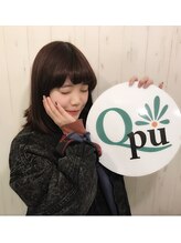 キュープ 表参道店(Qpu)/セントチヒロ・チッチ様ご来店