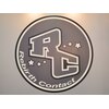 リバース コンタクト(Rebirth Contact)ロゴ