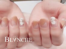 ブランシュ(BLANCHE)/フリープラン