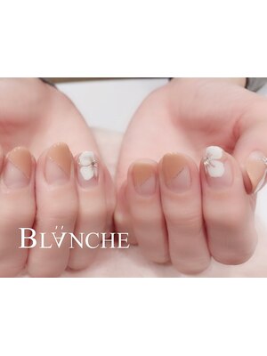 BLANCHE 【ブランシュ】