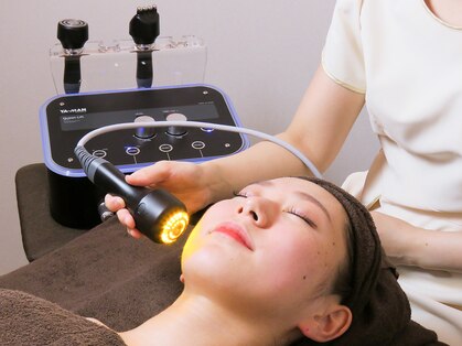 ビューティー トリートメント サロンツリー(Beauty treatment salon TREE)の写真