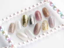 サロンドチェリーブロッサム(Salon de Cherryblossom)/