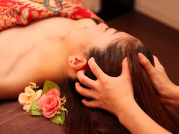 サロンドカイ(Salon de Kai)/ヘッドスパ