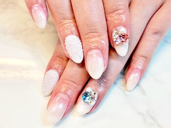 ライトウェーブ 長野駅前店/ Hand 90分のせ放題