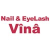 ヴィーナネイル 呉店(VinaNail)のお店ロゴ