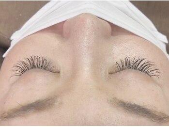 シルフ 石橋店(Sylph)/カシミヤセーブル