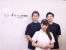 【最終来院日から半年以上の方限定!】RE:start整体【45分】¥3300