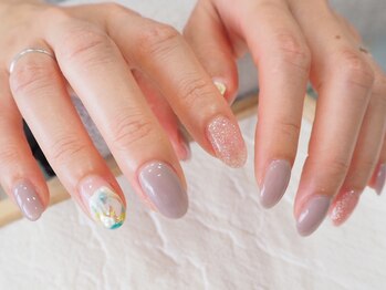08ネイル(08 nail＆school)/