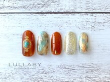 ララバイ 恵比寿店(LULLABY)/エスニックネイル