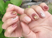 プティットスリール 西尾店(Petit Sourire)/■限定アート■