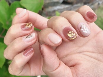 プティットスリール 西尾店(Petit Sourire)/■限定アート■