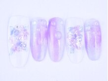 フォア ネイル(FOI NAIL)/