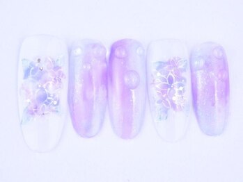 フォア ネイル(FOI NAIL)/