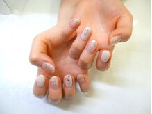 ザネイルズ(The Nails)/