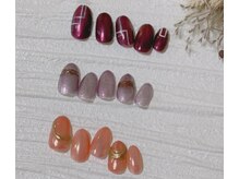 サロン ドゥ リヤン(Salon de Lien)/