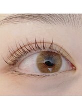 オーガスト 恵比寿(August)/パリジェンヌラッシュリフト