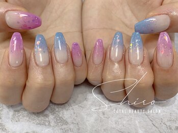 スワン 浜松 佐鳴台(SUWAN)/【グラデーション】