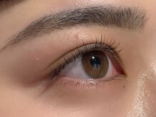 カラン 焼津店(CALIN)/ラスティングカール・アイブロウ