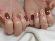 ルブリー(roovely)/HAND☆90分コース