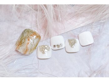 キューティプティ/初回オフ無料選べる定額¥8500