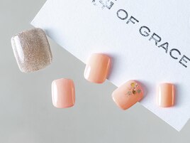 フット　シンプルArt &nbsp;No.380