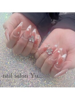 ネイルサロン ユー(Yu...)/