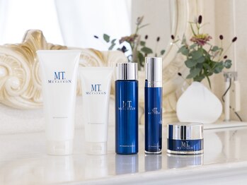 プラン ドゥ ボーテ(Plein de beaute)/MTメタトロン