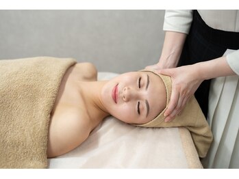 アコガレコガオ 八戸店/