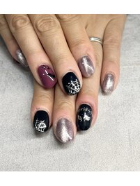 【ハロウィン限定　5500】