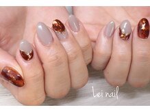 レイ ネイル(Lei nail)/