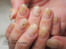 アトリエ ミータイム(Atelier Me-time)/お任せ和装ニュアンス