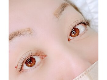 アチェロ つくば(Acero)/フラットラッシュ120本