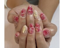 アールエム(Rm)/11月◇ネイル